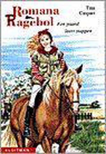 Een paard leert stappen / Romana en Ragebol - T. Caspari, Verzenden, Gelezen, T. Caspari