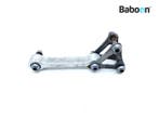 Achter Schokbreker Arm (dogbones) Triumph Street Triple R, Verzenden, Gebruikt