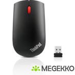 Lenovo Essential Draadloze muis, Computers en Software, Muizen, Verzenden, Nieuw, Lenovo