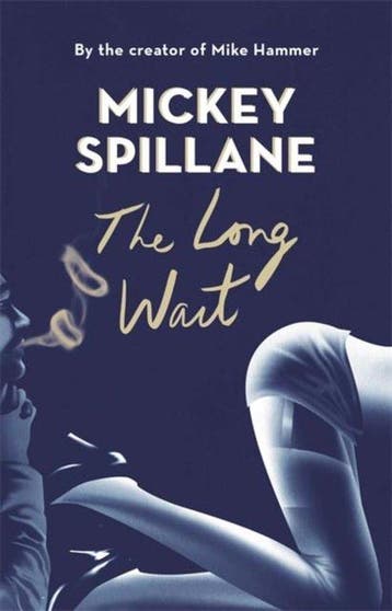 Long Wait, Boeken, Ophalen of Verzenden, Nieuw