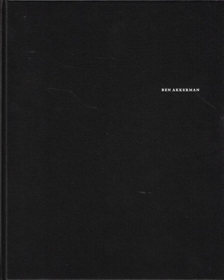 Ben Akkerman 9789072250148 L. Pelsers, Boeken, Overige Boeken, Gelezen, Verzenden