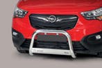 Bullbar Opel Combo (2018-2023), Auto diversen, Tuning en Styling, Verzenden