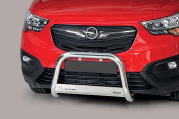 Bullbar Opel Combo (2018-2023), Auto diversen, Verzenden