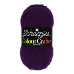 Scheepjes Colour Crafter - 1425 Deventer, Ophalen of Verzenden, Nieuw, Breien of Haken, Wol of Garen