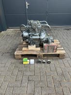 Yanmar 2QM20H 20pk scheepsmotor, Ophalen of Verzenden, Nieuw