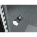 Wiesbaden Between Nisdeur - 900x2000x8mm - NANO - Helder, Doe-het-zelf en Verbouw, Sanitair, Ophalen of Verzenden, Nieuw, Glas