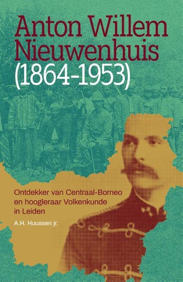 Anton Willem Nieuwenhuis (1864-1953) | A.H. Huussen Jr., Ophalen of Verzenden, Nieuw, A.H. Huussen Jr.