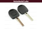 sleutel met licht kpb153 voor Audi, Verzenden, Nieuw, Audi