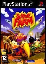 Super Farm PS2 Garantie & morgen in huis!, Spelcomputers en Games, Games | Sony PlayStation 2, 1 speler, Vanaf 3 jaar, Avontuur en Actie