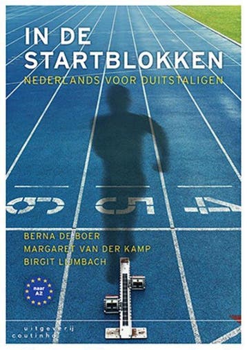 Boek In de startblokken 9789046906620, Boeken, Verzenden, Zo goed als nieuw