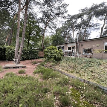 Recreatiewoning in Baarle Nassau gevonden voor €1320,- pm, Huizen en Kamers, Direct bij eigenaar, Baarle Nassau