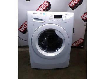 Zanussi Lindo 500 - Wasmachine - 8 kg - 1400 toeren, Verzenden, Zo goed als nieuw