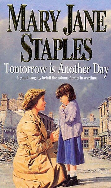 The Adams Family16- Tomorrow Is Another Day 9780552147446, Verzenden, Gelezen, Mary Jane Staples