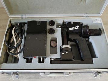 Medisch optisch instrument - SL 7037 - 1900-2000 - Japan -