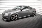Side Skirts Diffusers Audi TT S-Line 8S, Verzenden, Nieuw