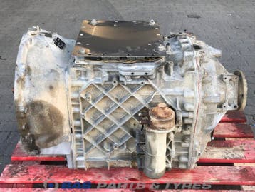 Renault AT2412E Optidrive Versnellingsbak G0000416, Ophalen, Gebruikt, Renault, Transmissie en Toebehoren