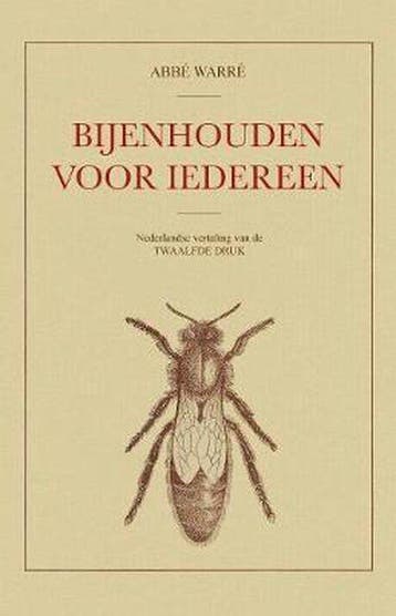 9781912271344 Bijenhouden voor iedereen Abbe Warre, Verzenden, Nieuw, Abbe Warre
