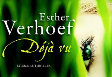 Déjà vu / Dwarsligger / 273 - Esther Verhoef 9789049803018, Verzenden, Gelezen, Esther Verhoef