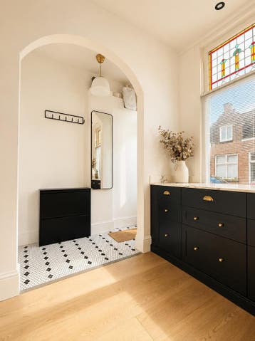 Te huur: Huis Minstraat in Utrecht, Utrecht, Utrecht