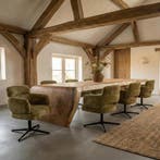 Eetkamerstoel Alfred | Big &amp; Small, Huis en Inrichting, Stoelen, Ophalen of Verzenden, Nieuw