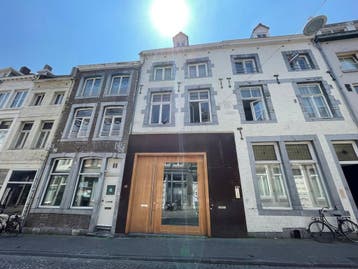 Kamer te huur in Maastricht - 27 m² - 2 kamer(s) - 2 kamers, Maastricht