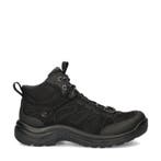 Ecco Offroad wandelschoenen voor dames in het Zwart, Ecco, Verzenden, Zwart, Nieuw