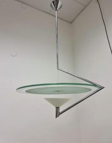 Fontana Arte - Daniela Puppa - Plafondlamp - Olympia -
