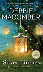 Silver Linings 9780553391824 Debbie Macomber, Boeken, Verzenden, Zo goed als nieuw, Debbie Macomber