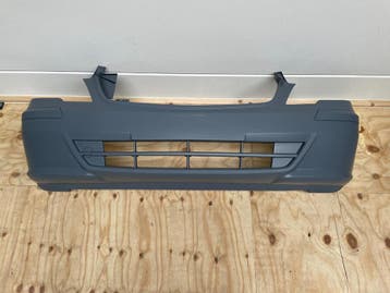 Voorbumper Vito w639 A6398807870 Primer (Nieuw), Ophalen of Verzenden, Nieuw, Mercedes-Benz, Bumper