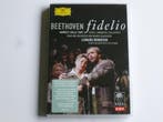 Beethoven - Fidelio / Leonard Bernstein, Janowitz, Kollo (DV, Ophalen of Verzenden, Zo goed als nieuw