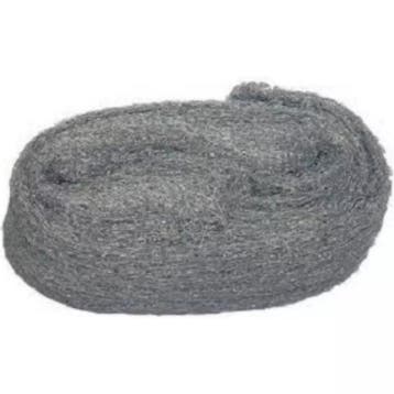 Master Staalwol fijn - Type 000 - 175 gram - Voor schuren..., Ophalen of Verzenden, Nieuw, Overige typen