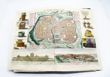 AA.VV. - Biblia - 1713-1714