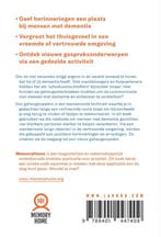 Een nieuw geheugenpaleis 9789401447409 Kasper Bormans, Verzenden, Zo goed als nieuw, Kasper Bormans