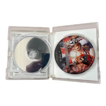 Street Fighter X Tekken/ Super Street Fighter IV: Arcade, Verzenden, Nieuw