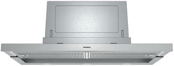 Siemens Li97sa561b Iq500 Vlakscherm Afzuigkap 90 Cm Rvs, Witgoed en Apparatuur, Afzuigkappen, Ophalen of Verzenden, Nieuw