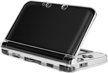 Crystal Case voor Nintendo 3DS XL (Nieuw), Verzenden, Nieuw
