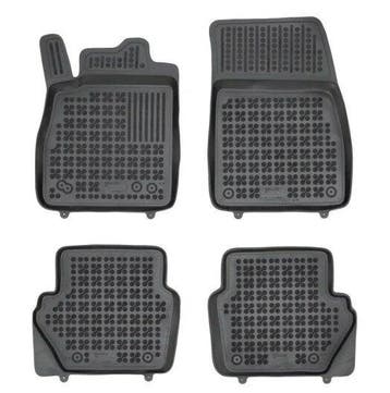 Rubber automatten Ford Puma | 2020-heden, Verzenden, Nieuw, Ford