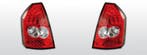 Achterlichten Crysler 300C 2005-2008 | LED | rood / wit, Verzenden, Nieuw, Chrysler
