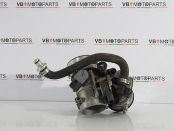 KTM 500 EXC Throttle body, Ophalen of Verzenden, Nieuw
