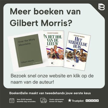 Blaas de trompet ! 9789024261055 Gilbert Morris, Boeken, Verzenden, Gelezen, Gilbert Morris