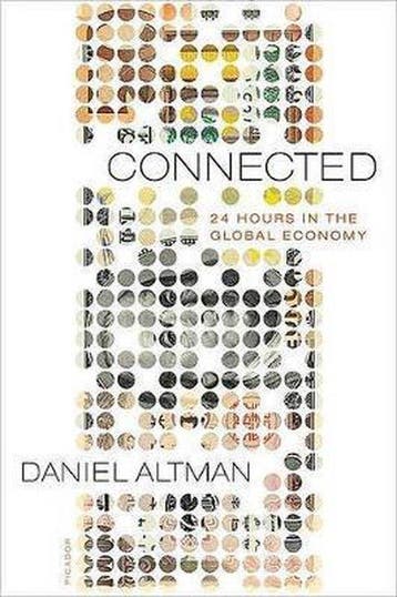 Connected - Daniel Altman 9780312428099, Verzenden, Gelezen, Daniel Altman