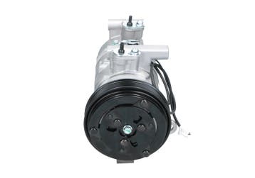 Aircopomp - Mazda 3   5 2003 - 2010 1.8 2.0 - OEM CC296..., Verzenden, Nieuw