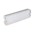 BTR 3,3W, portiek/galerijverlichting, 3000/4000K, 350 lu..., Nieuw