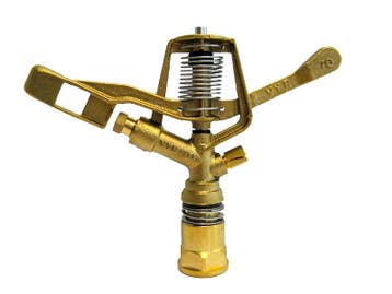 Vyrsa VYR-70 messing rondsproeier, Verzenden, Nieuw