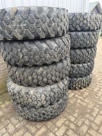 12.5R20 Continental MPT80