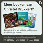 Ik hou van Holland & haken 9789058773678 Christel Krukkert, Verzenden, Gelezen, Christel Krukkert
