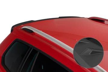Achtervleugel met ABE voor VW Golf 7 Variant HF584-L, Auto-onderdelen, Verzenden, Nieuw