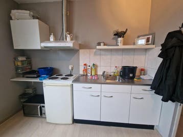 Te huur: Studio Vouerweg in Sittard, Sittard, Limburg