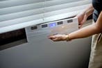 2dekans | Hotbooster Boost Radiatorventilator Draagbaar – 41, Ophalen of Verzenden, Zo goed als nieuw