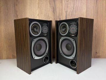 Bose - Syncom Computer Tested - Matching Pair Luidsprekerset, Nieuw